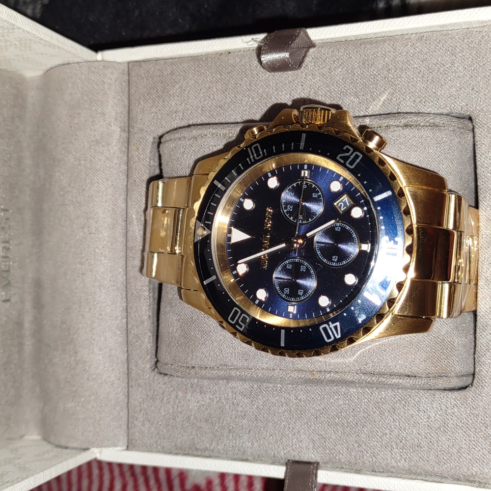 Michael kors watch